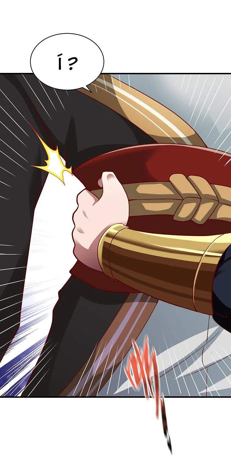 Chiến Đỉnh Chapter 322 - 26