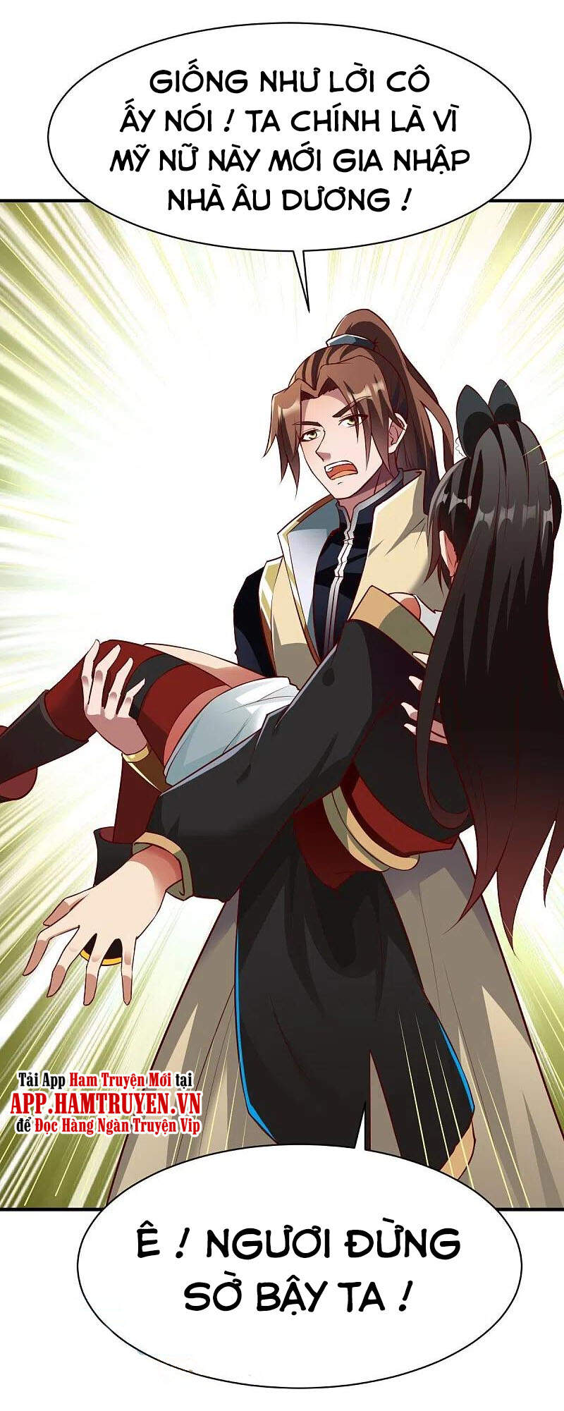 Chiến Đỉnh Chapter 322 - 27