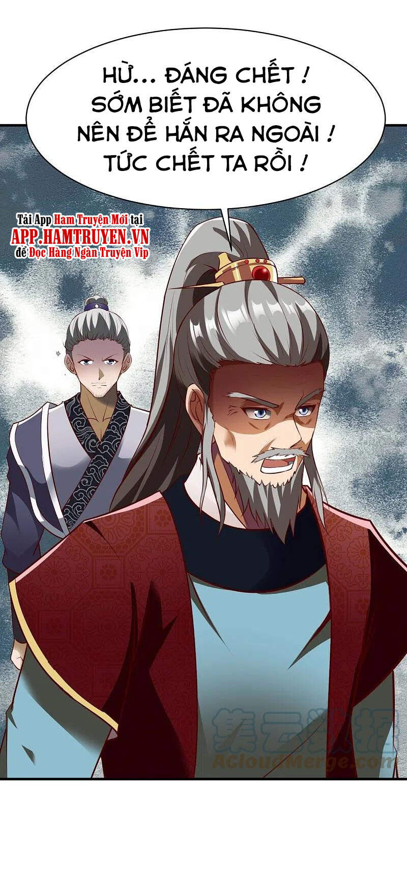 Chiến Đỉnh Chapter 322 - 29
