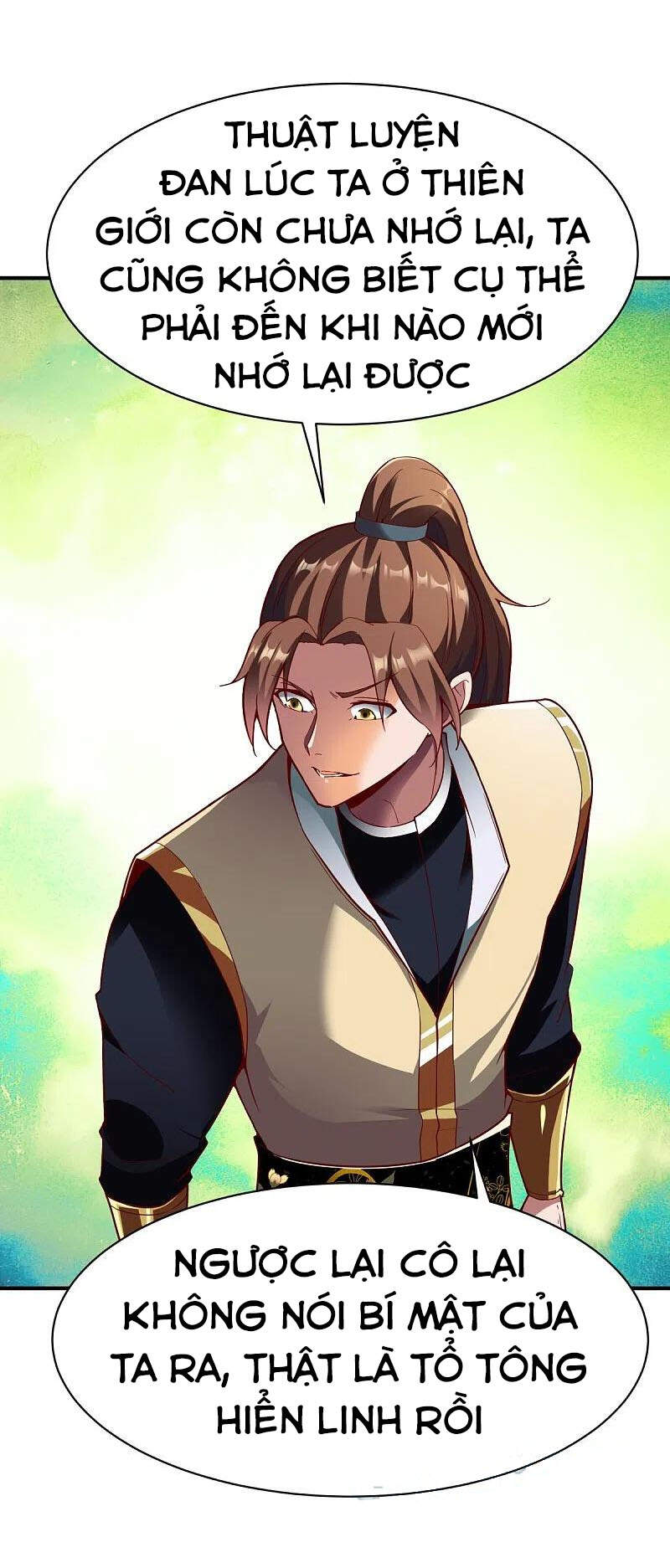 Chiến Đỉnh Chapter 322 - 8