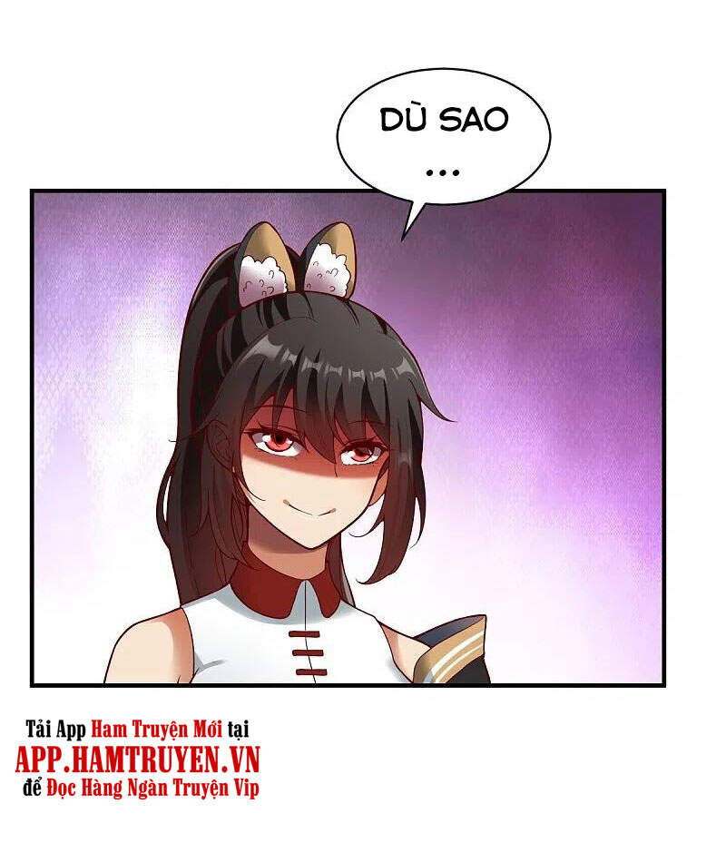 Chiến Đỉnh Chapter 322 - 9