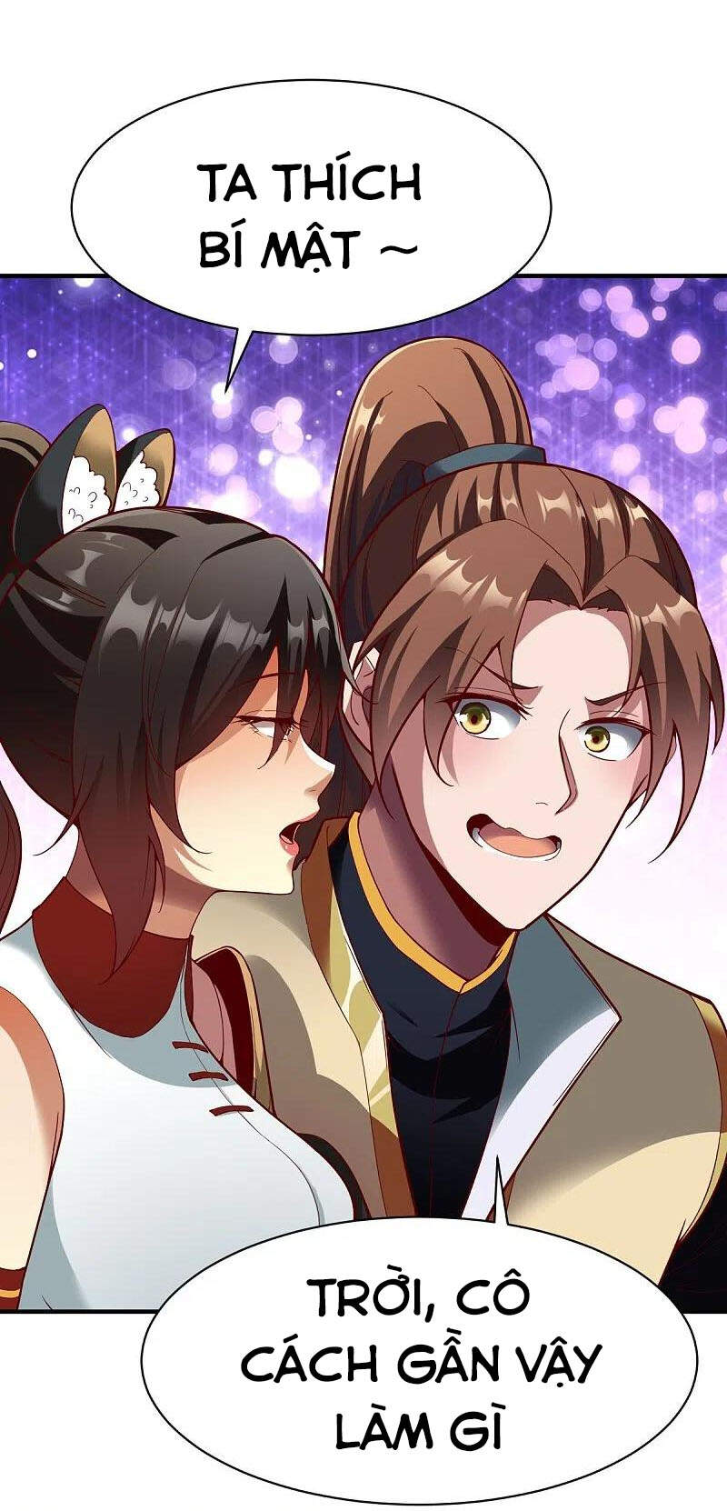 Chiến Đỉnh Chapter 322 - 10