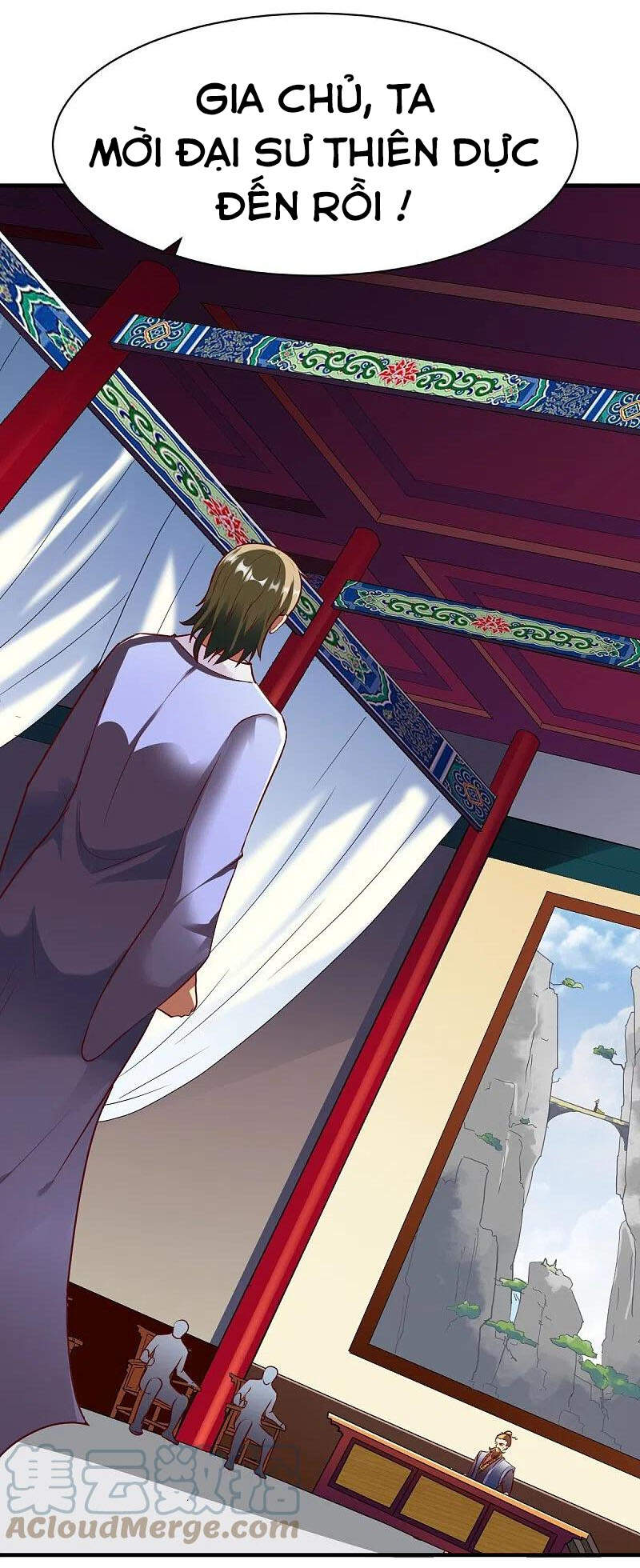 Chiến Đỉnh Chapter 323 - 11