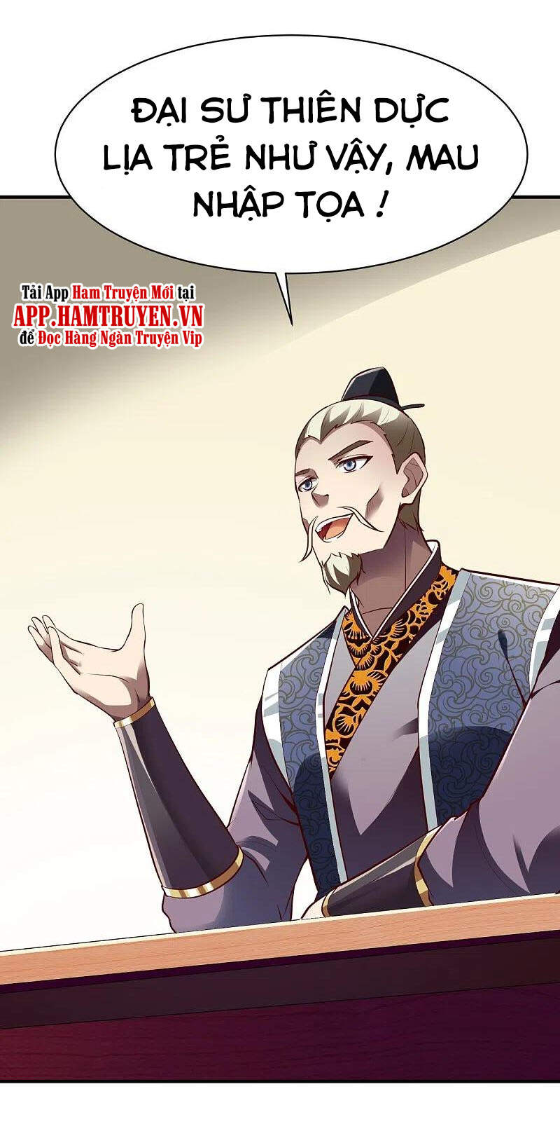 Chiến Đỉnh Chapter 323 - 12