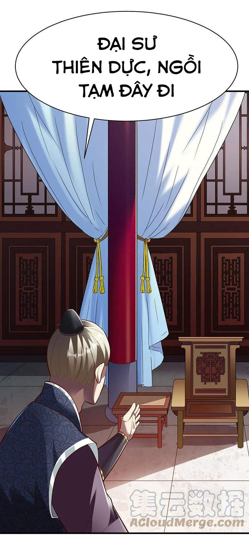 Chiến Đỉnh Chapter 323 - 13