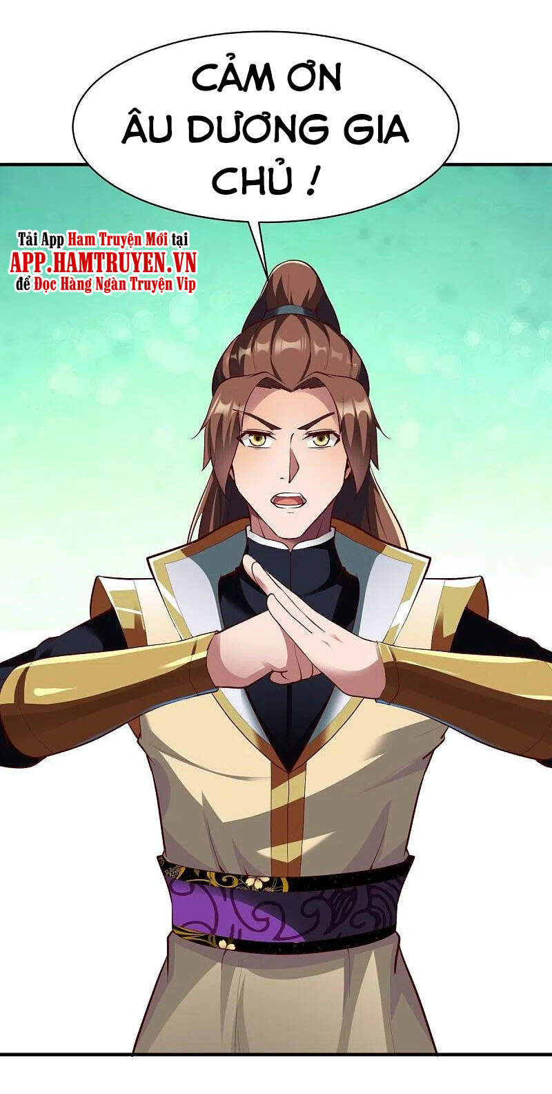 Chiến Đỉnh Chapter 323 - 14