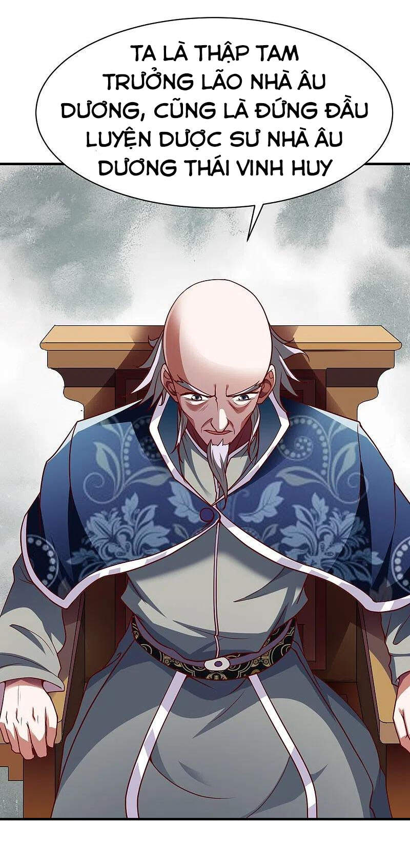 Chiến Đỉnh Chapter 323 - 19