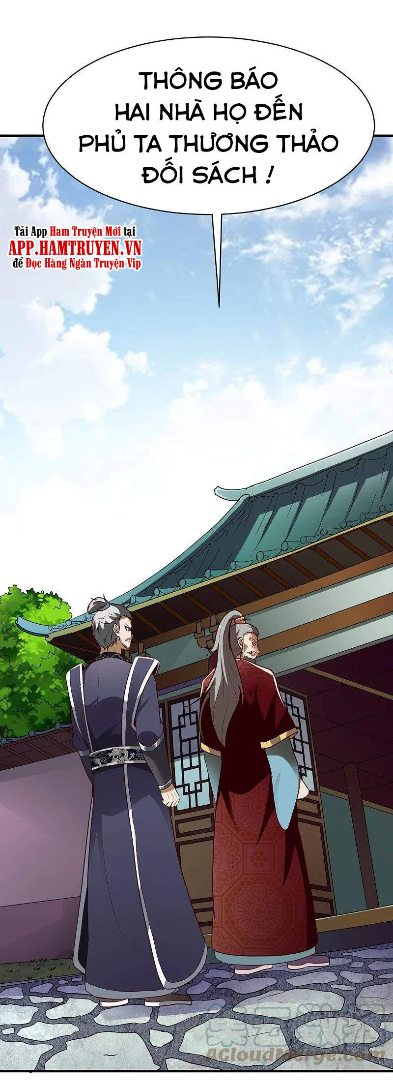 Chiến Đỉnh Chapter 323 - 3