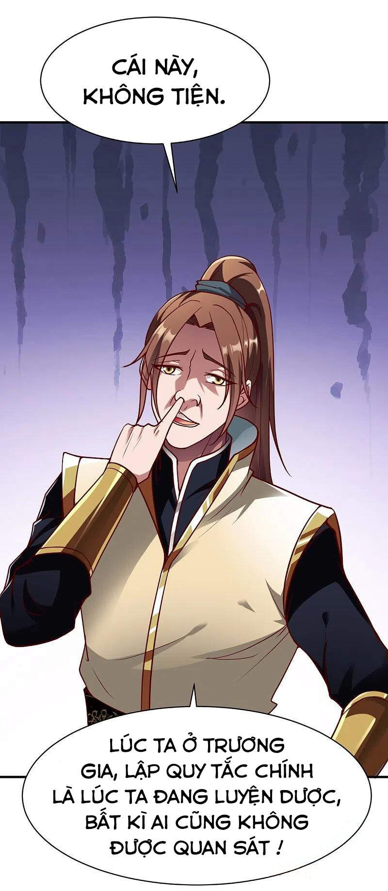 Chiến Đỉnh Chapter 323 - 21