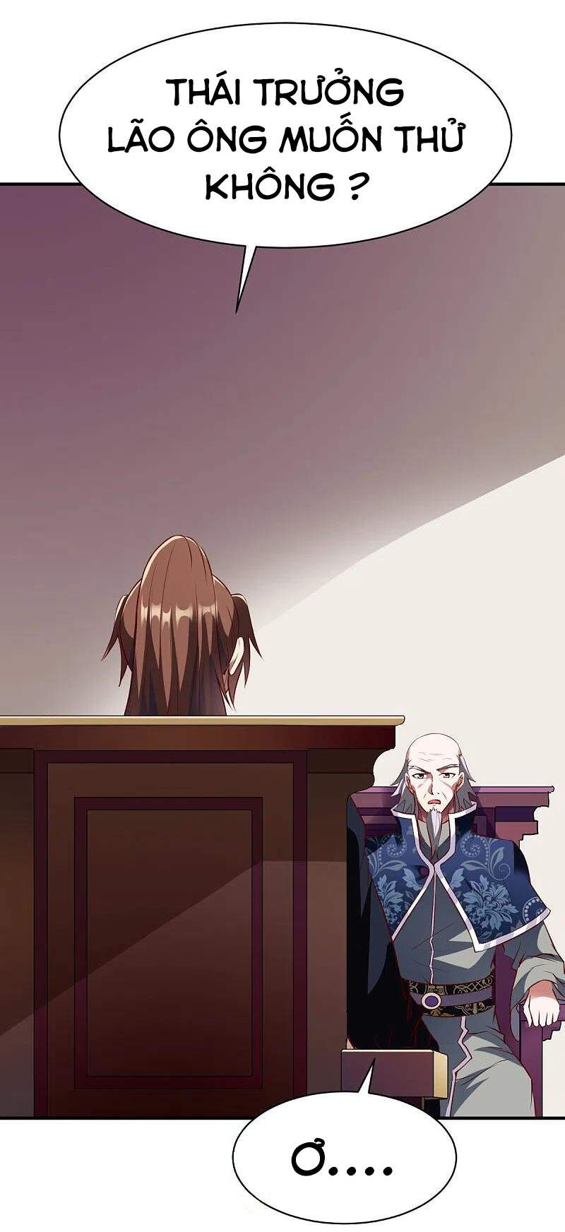 Chiến Đỉnh Chapter 323 - 23