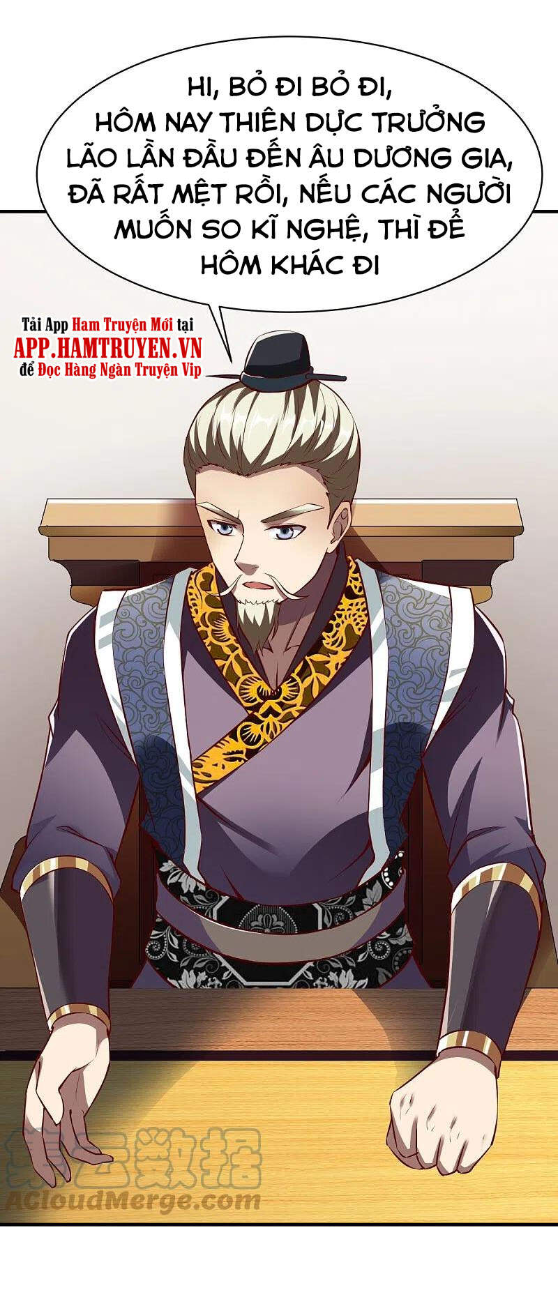 Chiến Đỉnh Chapter 323 - 26