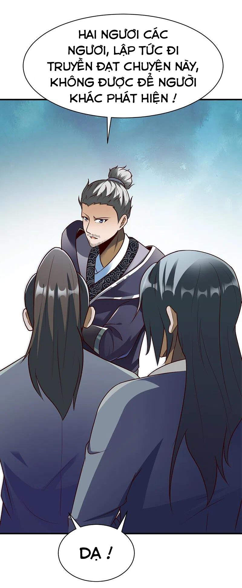 Chiến Đỉnh Chapter 323 - 4