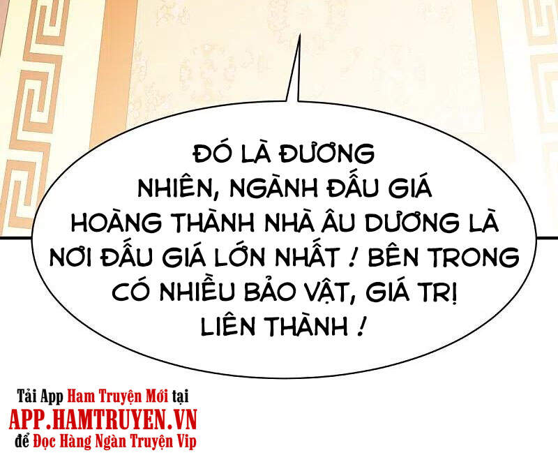 Chiến Đỉnh Chapter 323 - 6