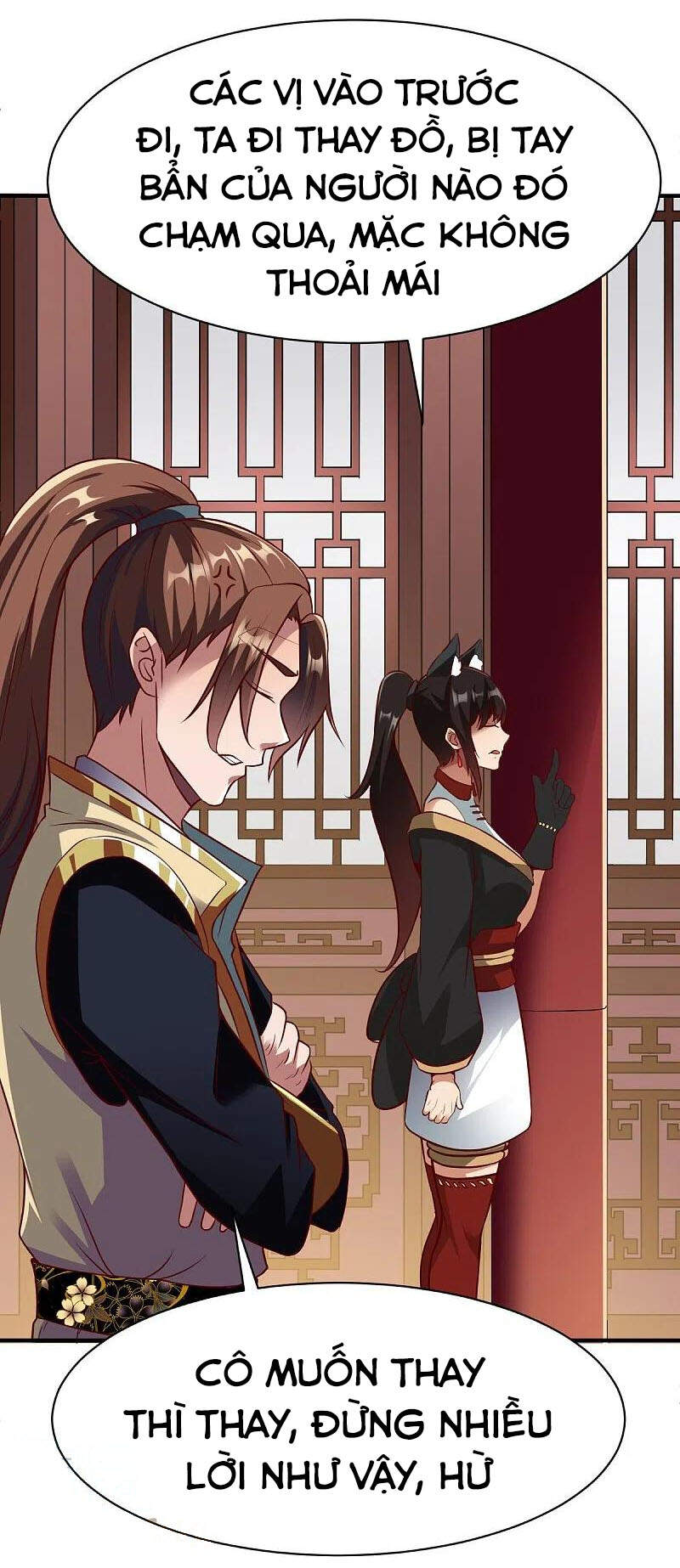 Chiến Đỉnh Chapter 323 - 7