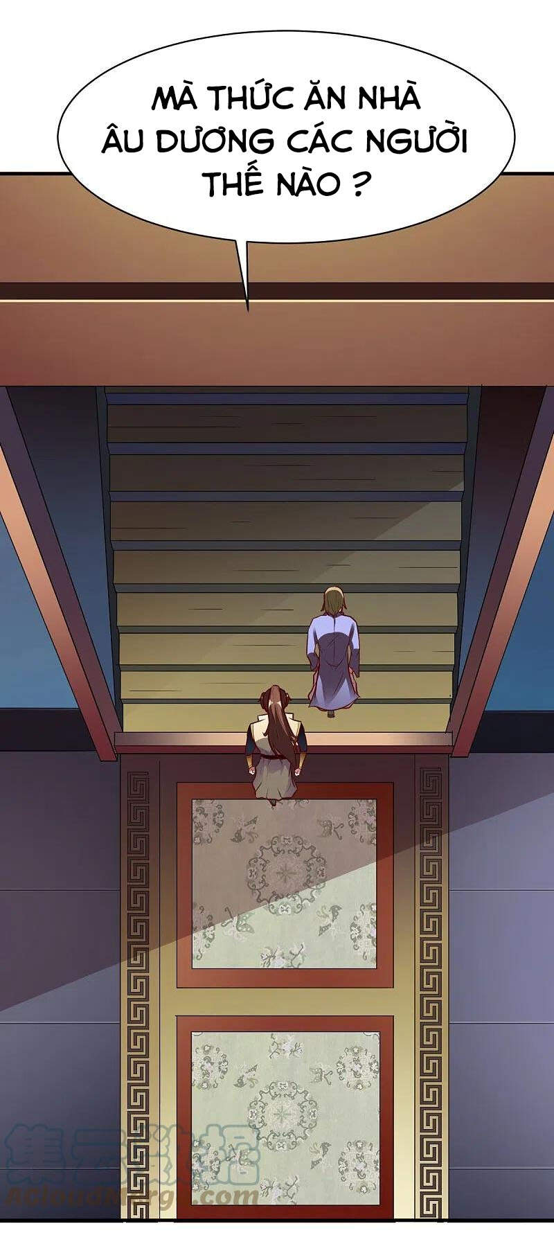 Chiến Đỉnh Chapter 323 - 9