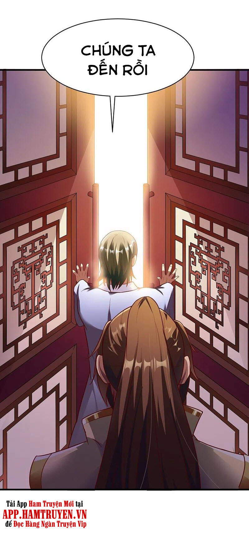 Chiến Đỉnh Chapter 323 - 10