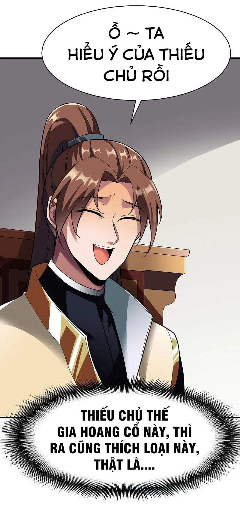 Chiến Đỉnh Chapter 324 - 12