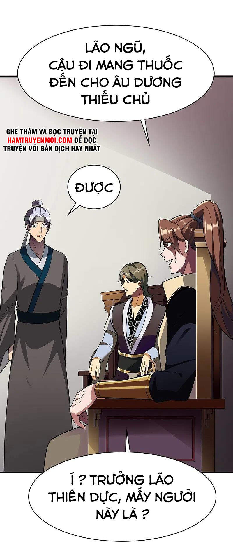 Chiến Đỉnh Chapter 324 - 13