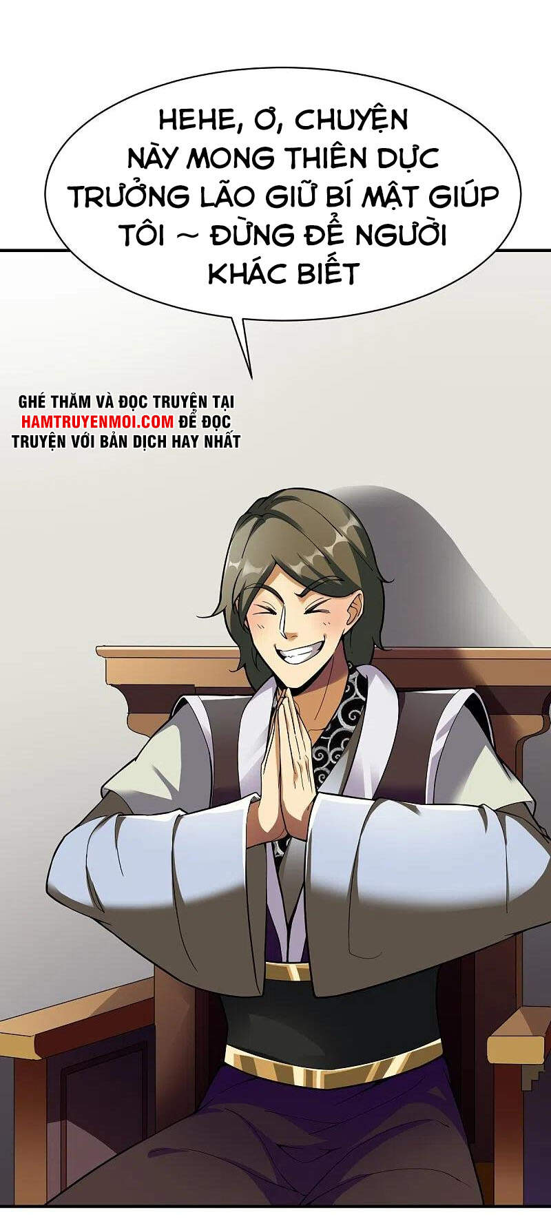 Chiến Đỉnh Chapter 324 - 15