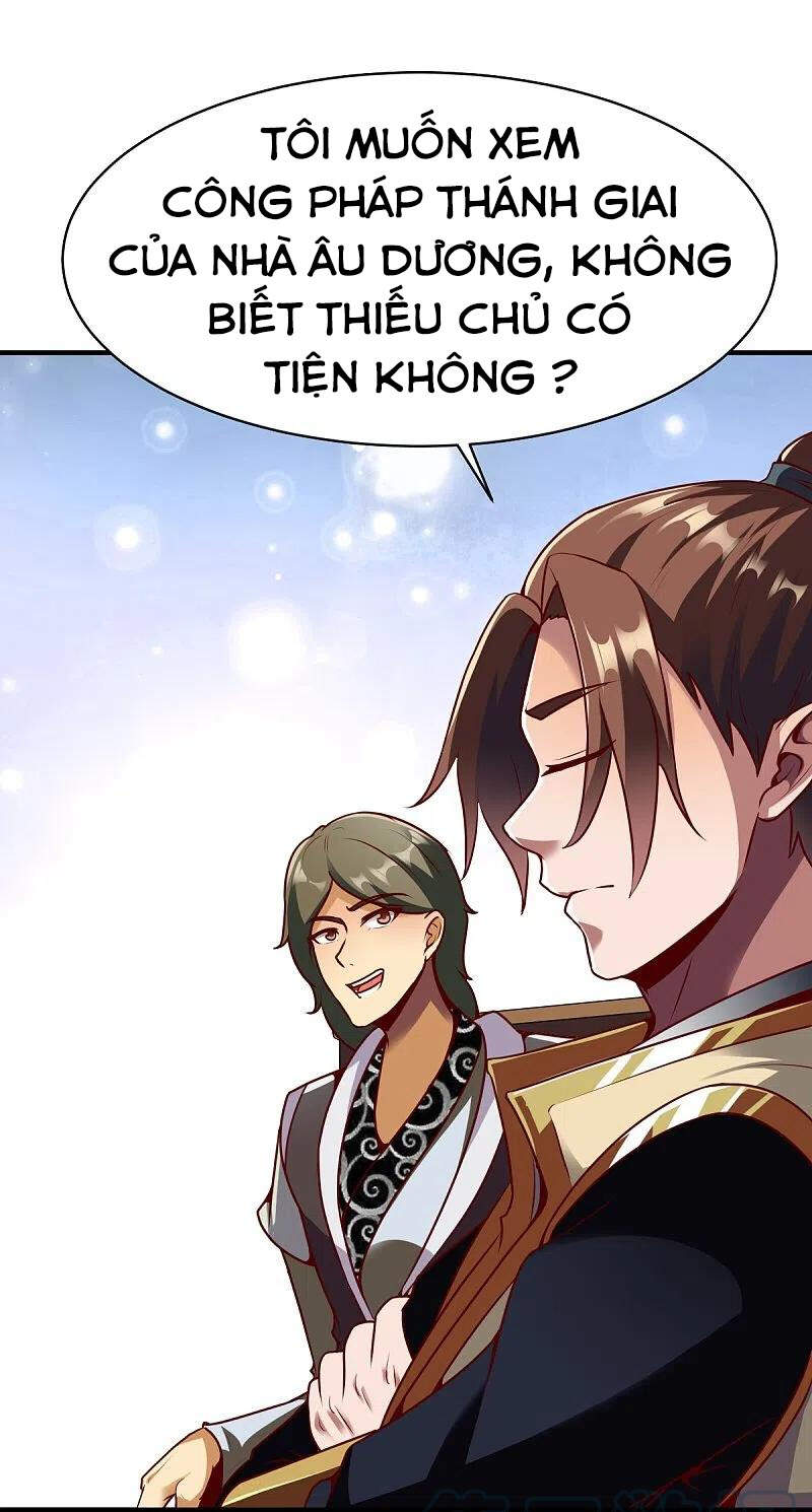 Chiến Đỉnh Chapter 324 - 18