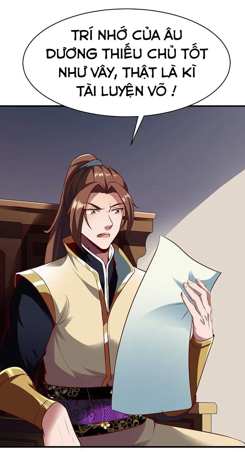 Chiến Đỉnh Chapter 324 - 22