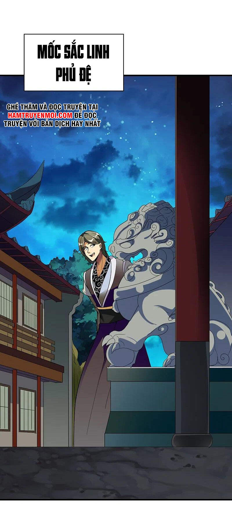 Chiến Đỉnh Chapter 324 - 27