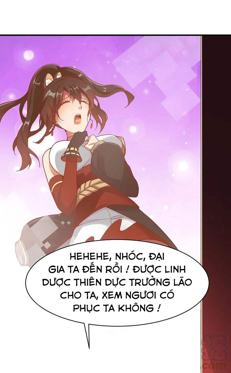 Chiến Đỉnh Chapter 324 - 28