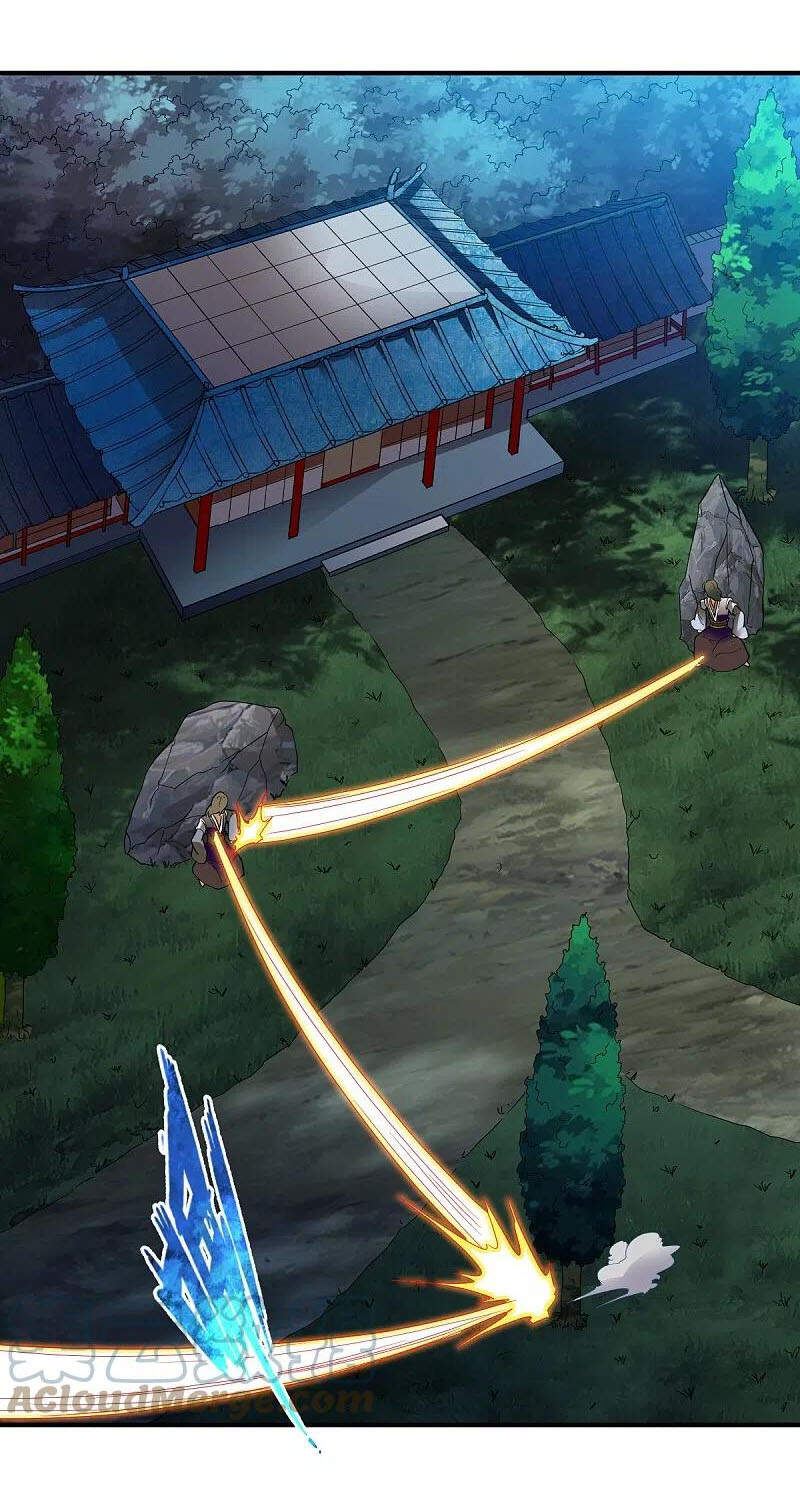 Chiến Đỉnh Chapter 324 - 30