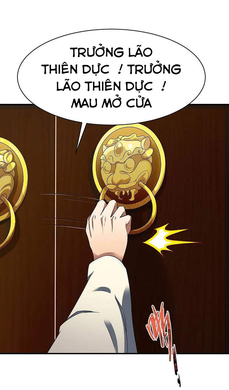 Chiến Đỉnh Chapter 324 - 4