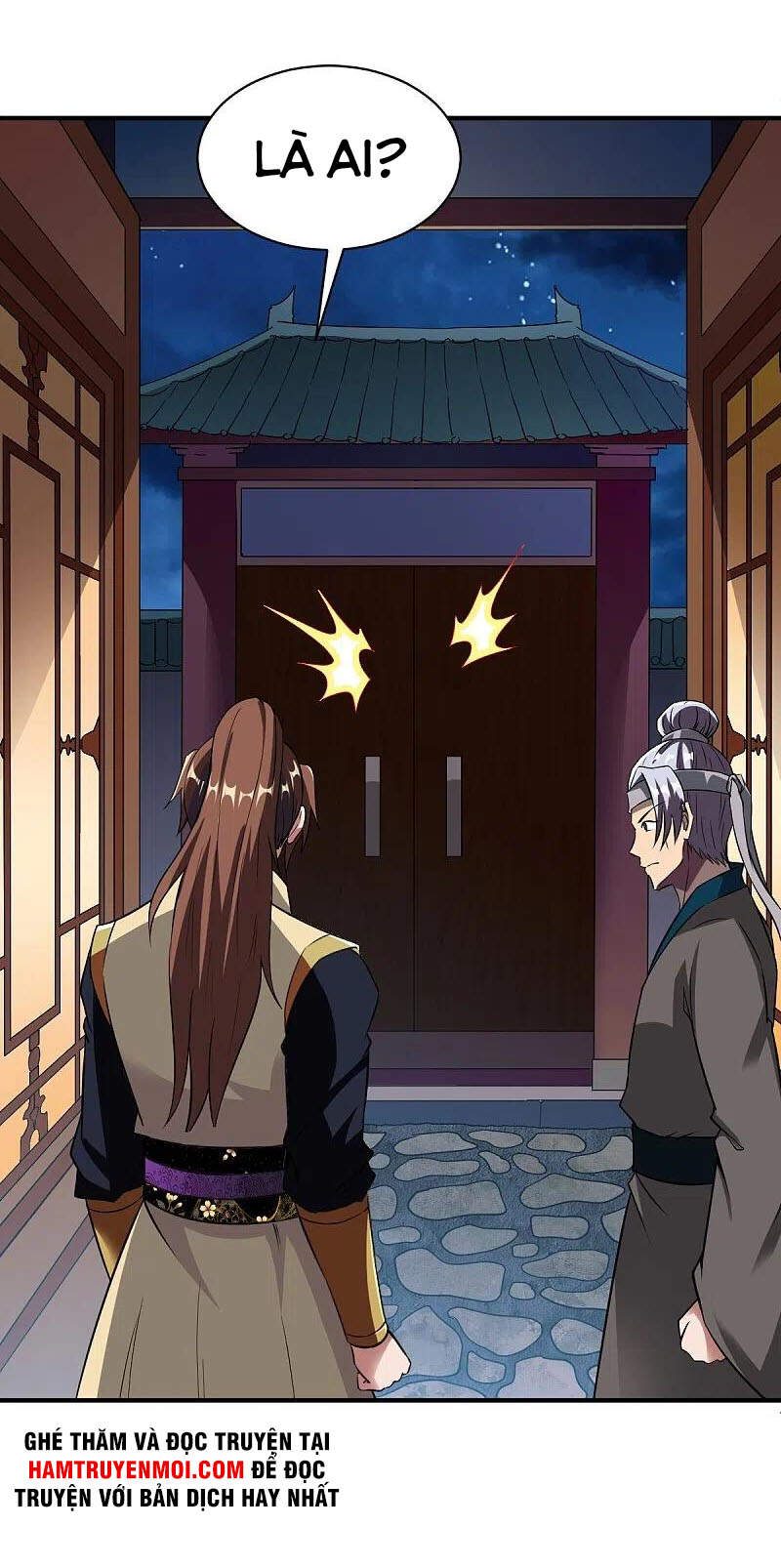 Chiến Đỉnh Chapter 324 - 5