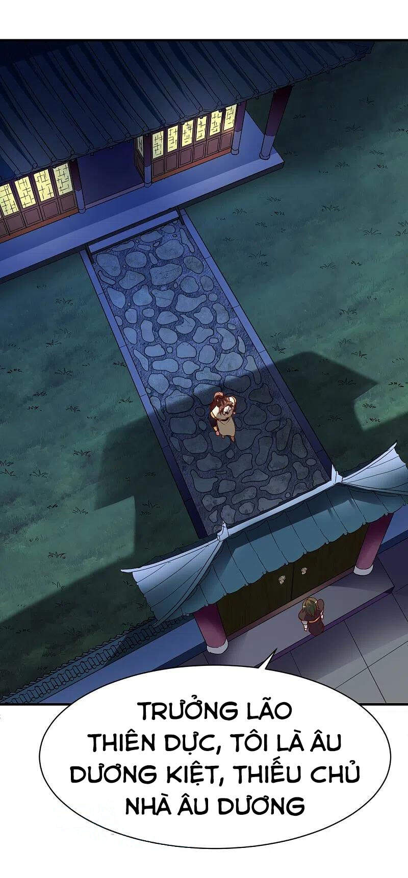 Chiến Đỉnh Chapter 324 - 6
