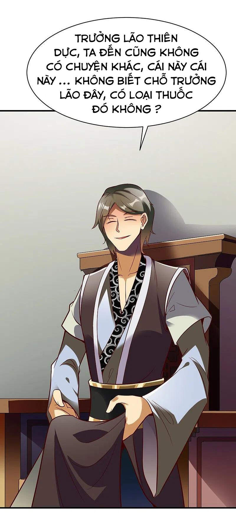 Chiến Đỉnh Chapter 324 - 10