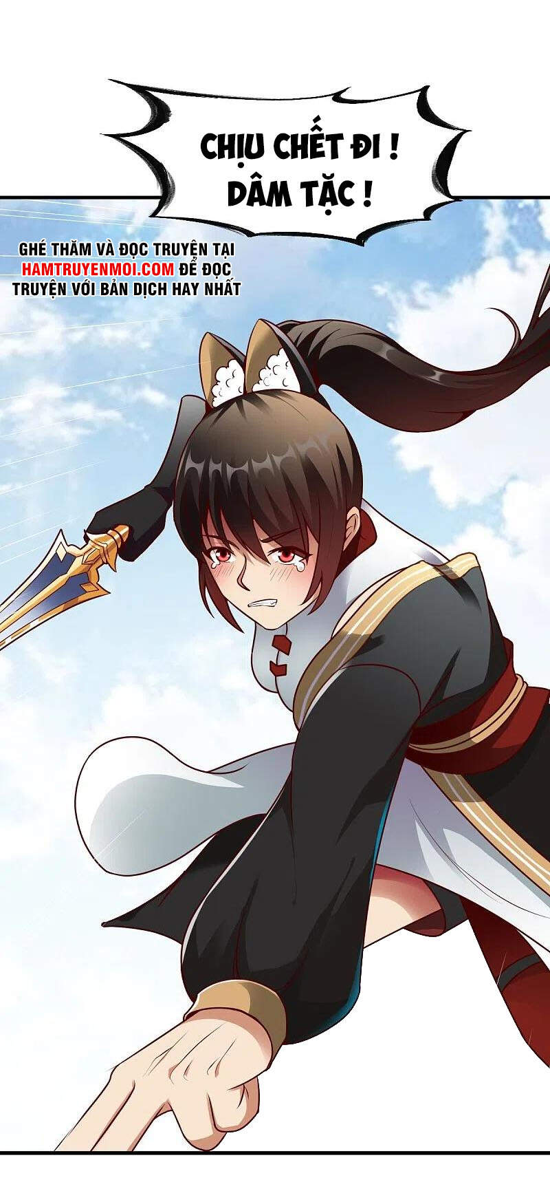 Chiến Đỉnh Chapter 325 - 11