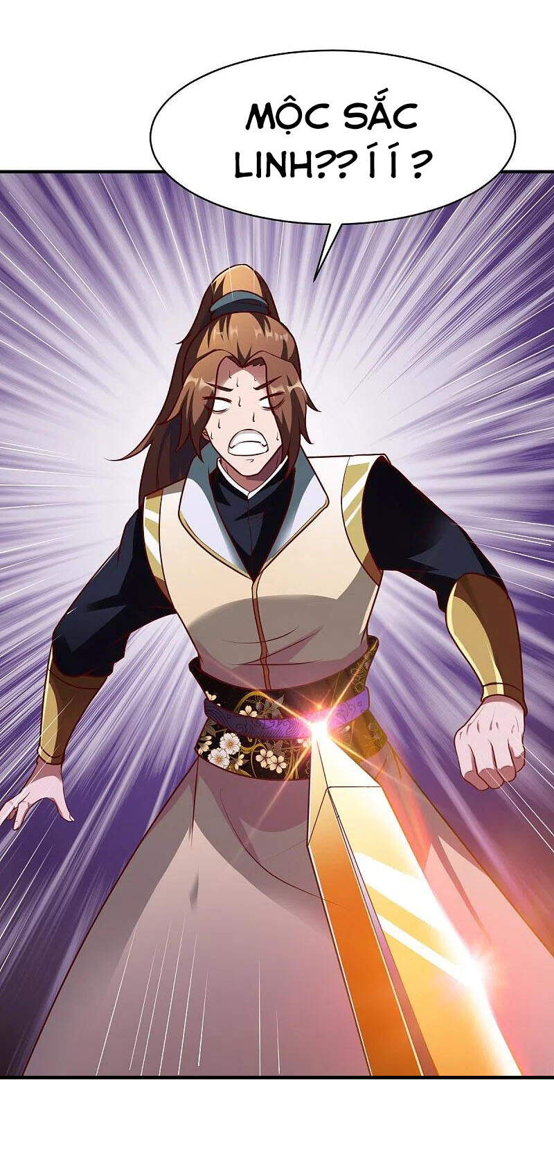 Chiến Đỉnh Chapter 325 - 12