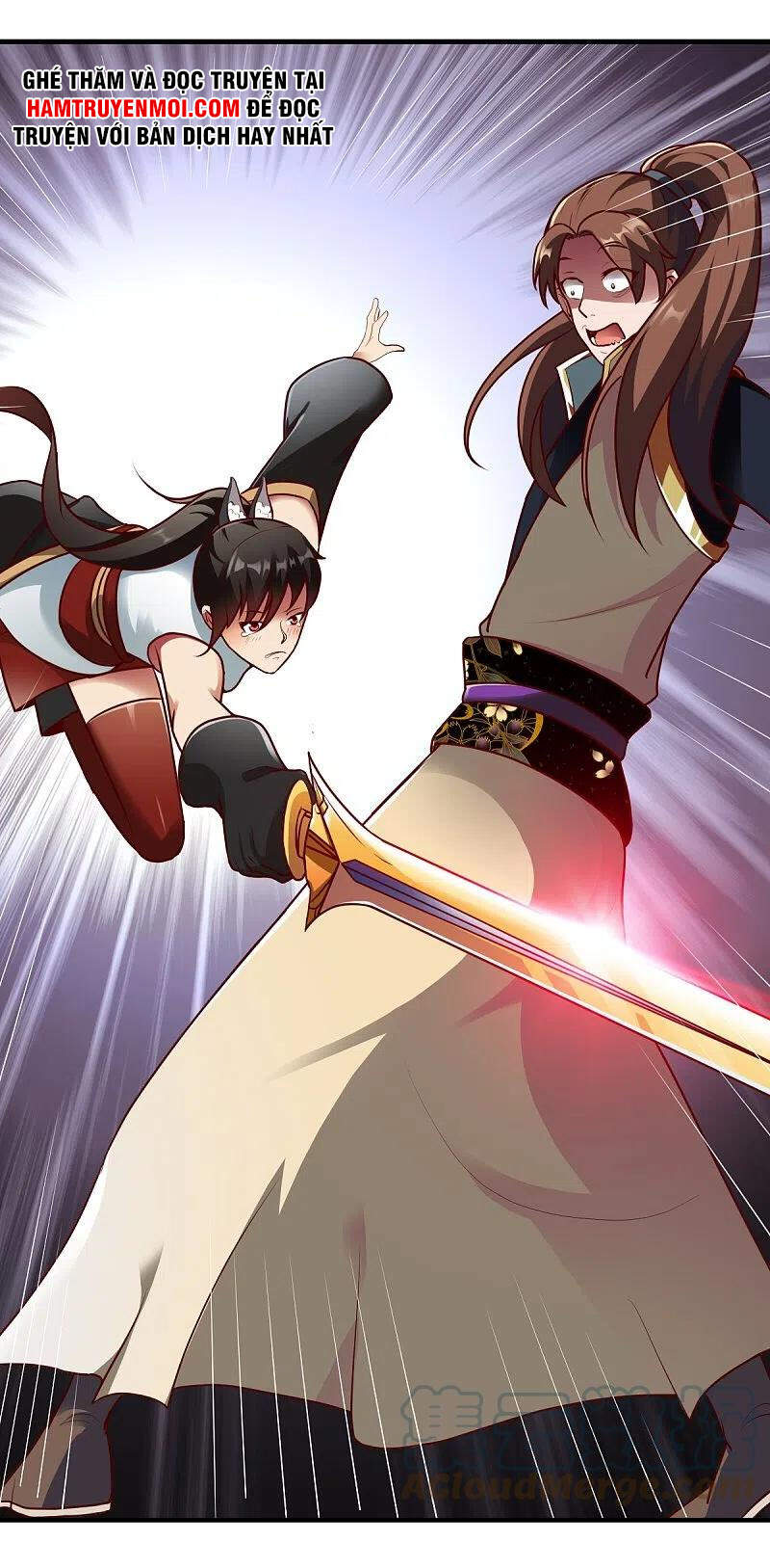 Chiến Đỉnh Chapter 325 - 13