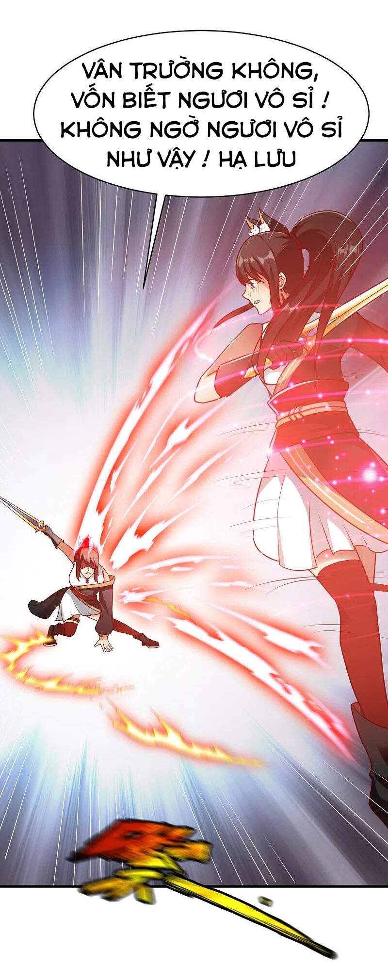 Chiến Đỉnh Chapter 325 - 14