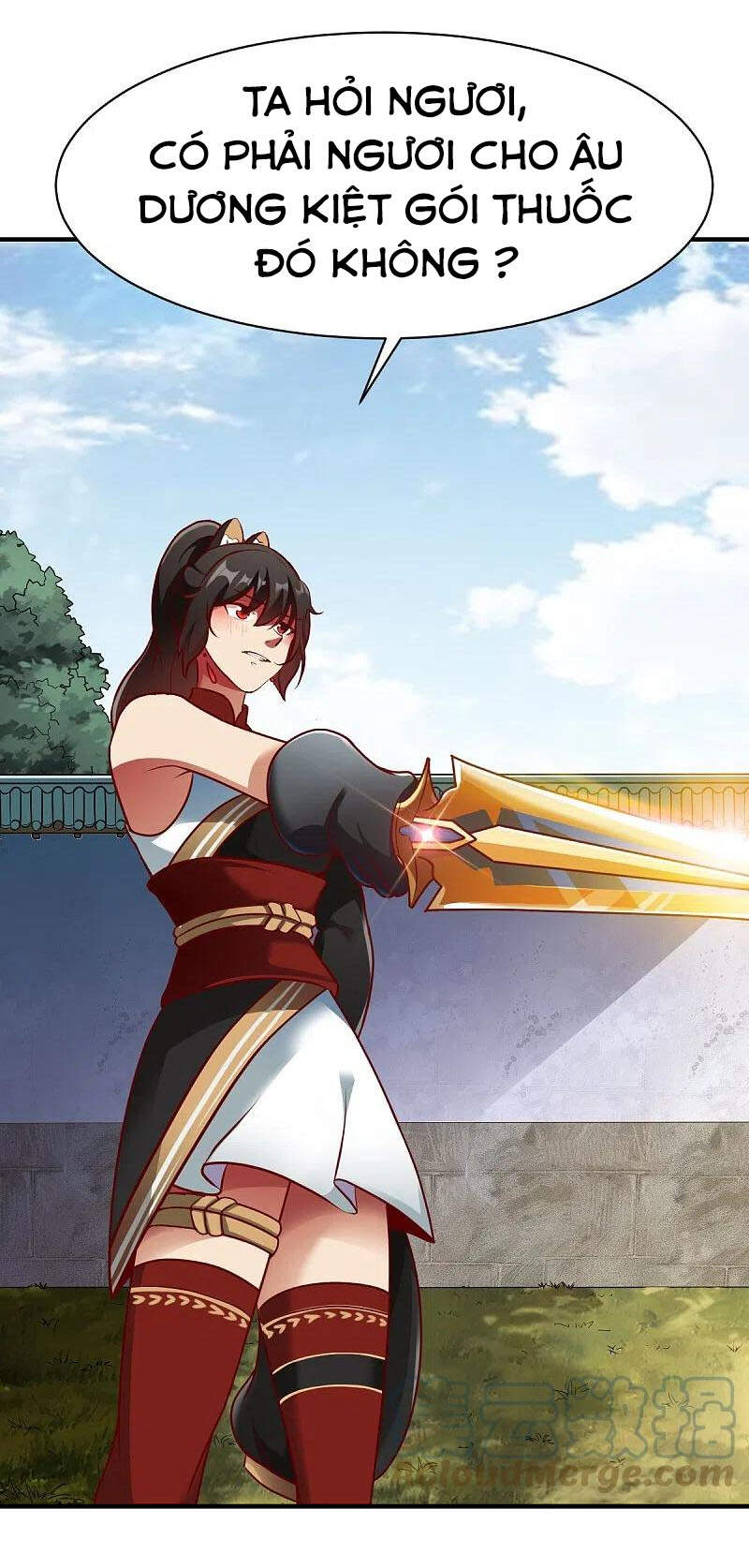 Chiến Đỉnh Chapter 325 - 16