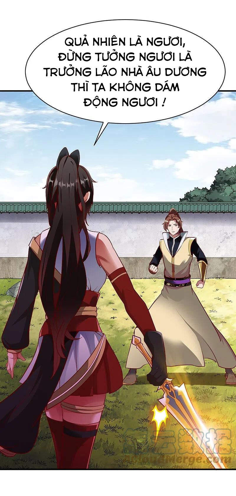 Chiến Đỉnh Chapter 325 - 18