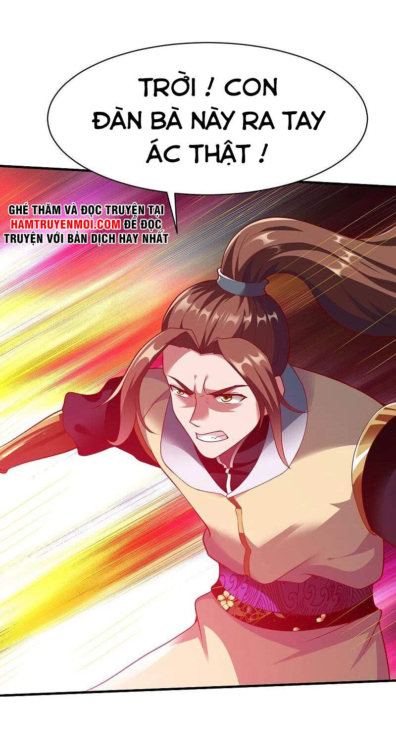 Chiến Đỉnh Chapter 325 - 21