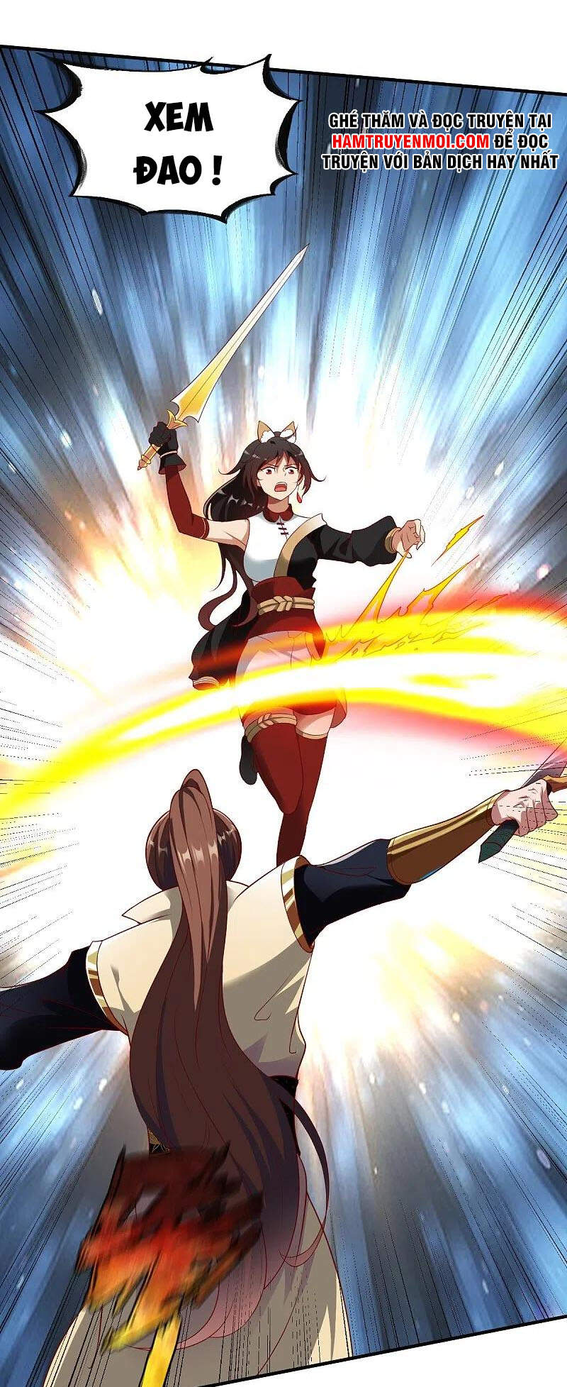 Chiến Đỉnh Chapter 325 - 23