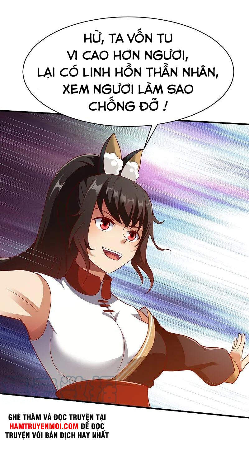 Chiến Đỉnh Chapter 325 - 25