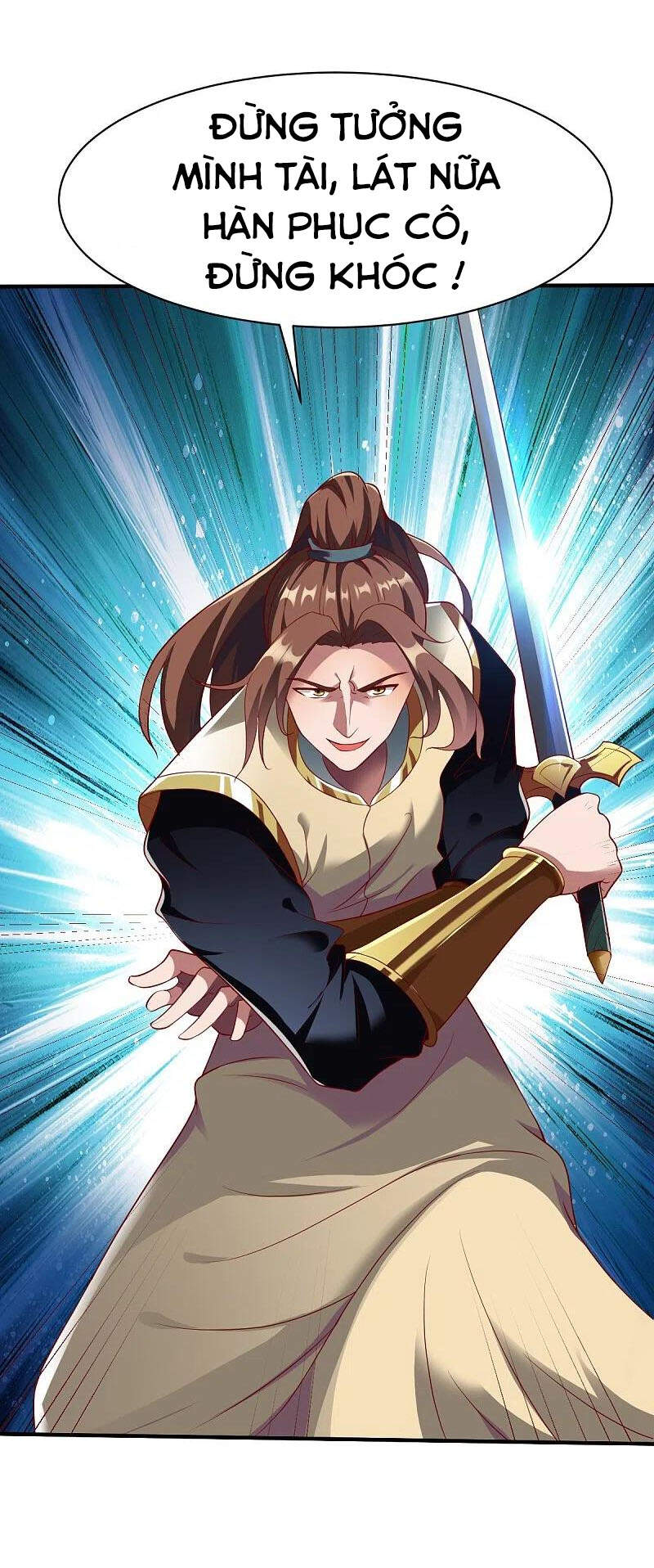 Chiến Đỉnh Chapter 325 - 26