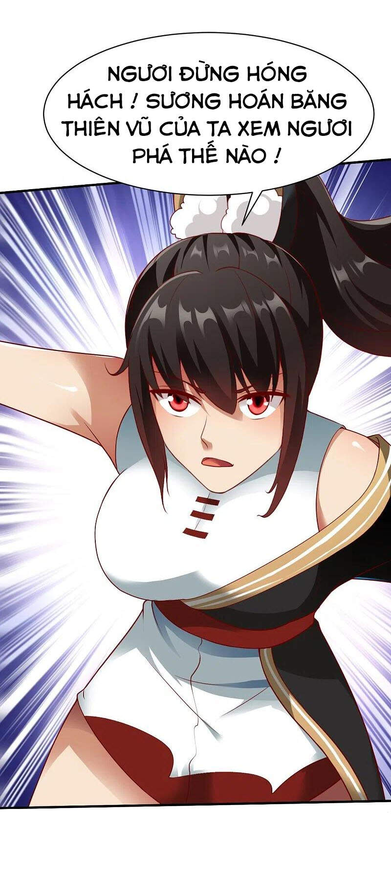 Chiến Đỉnh Chapter 325 - 28