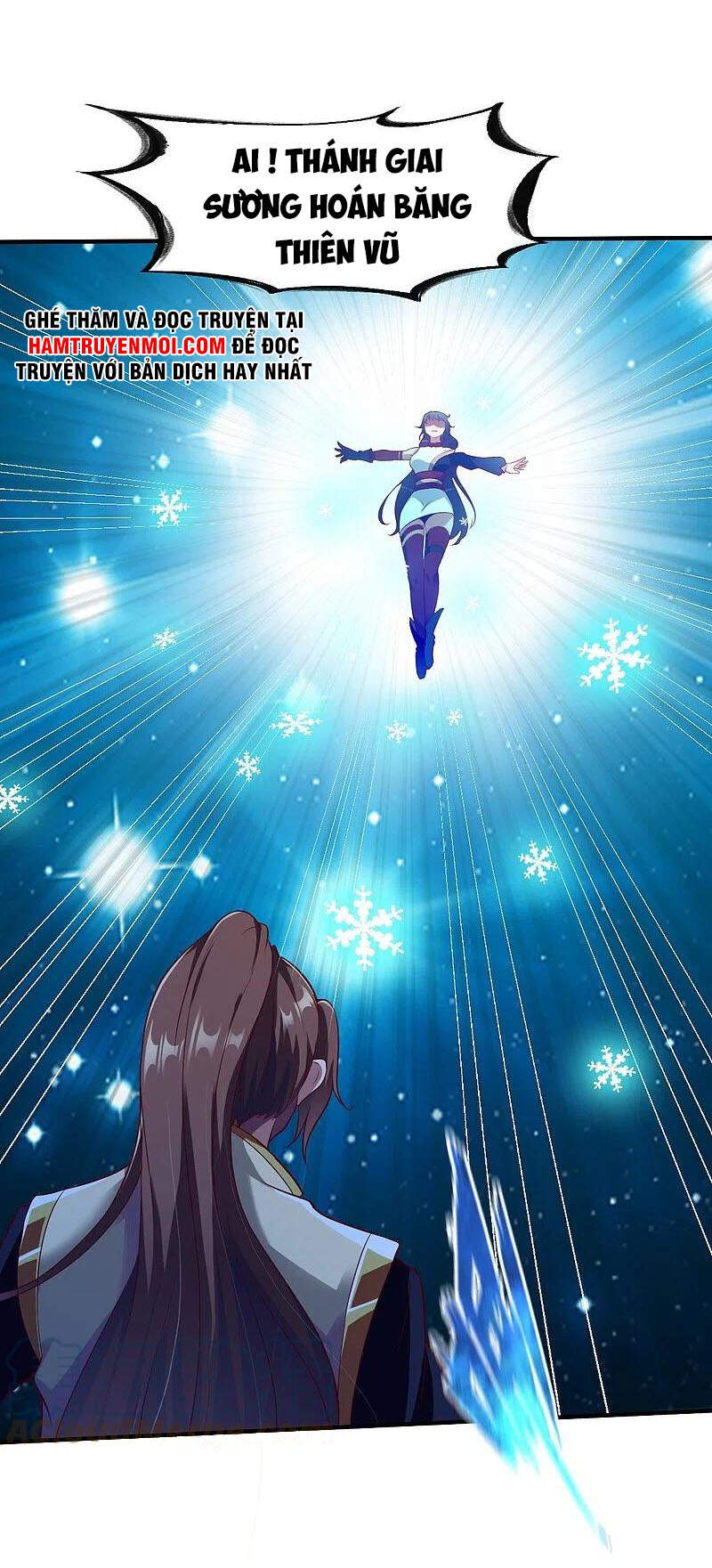 Chiến Đỉnh Chapter 325 - 29