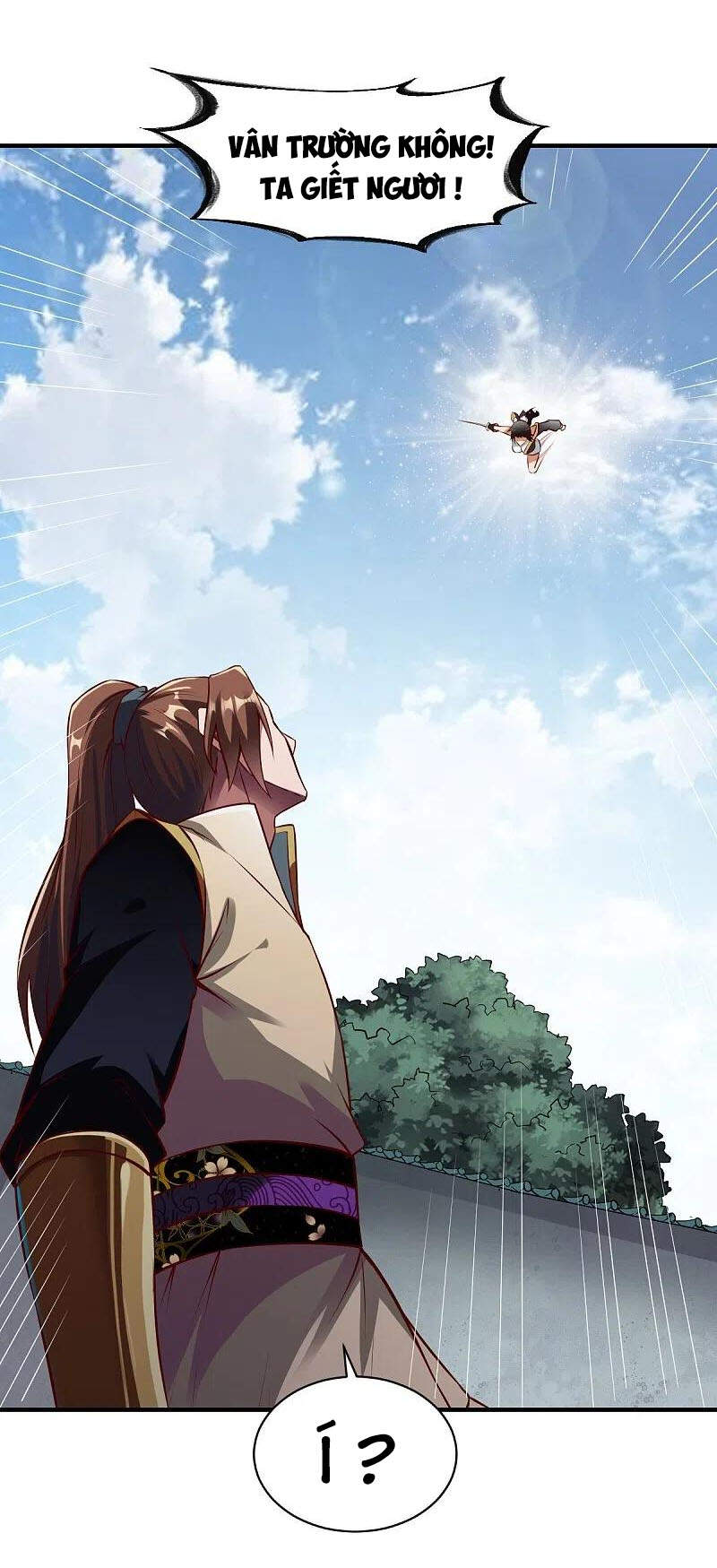 Chiến Đỉnh Chapter 325 - 10