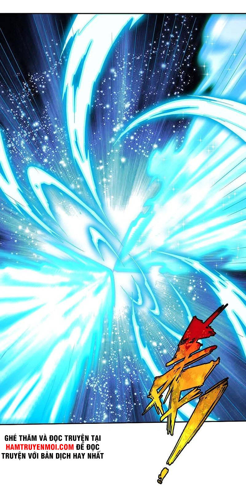 Chiến Đỉnh Chapter 326 - 22