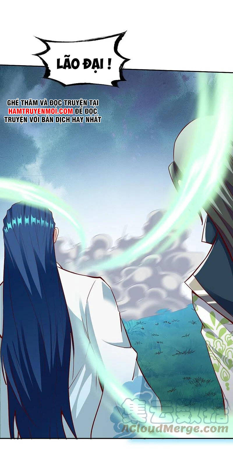 Chiến Đỉnh Chapter 326 - 24