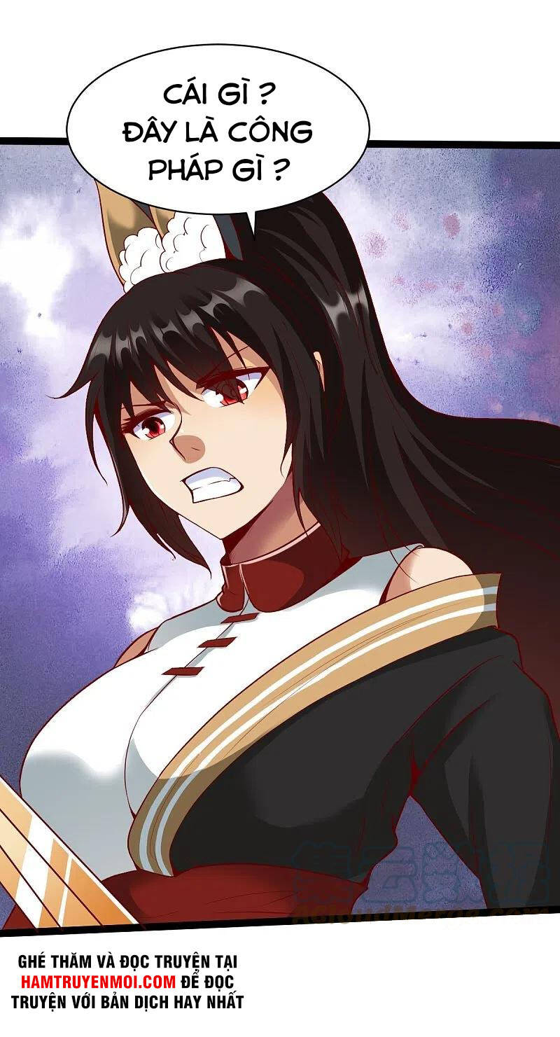 Chiến Đỉnh Chapter 326 - 26