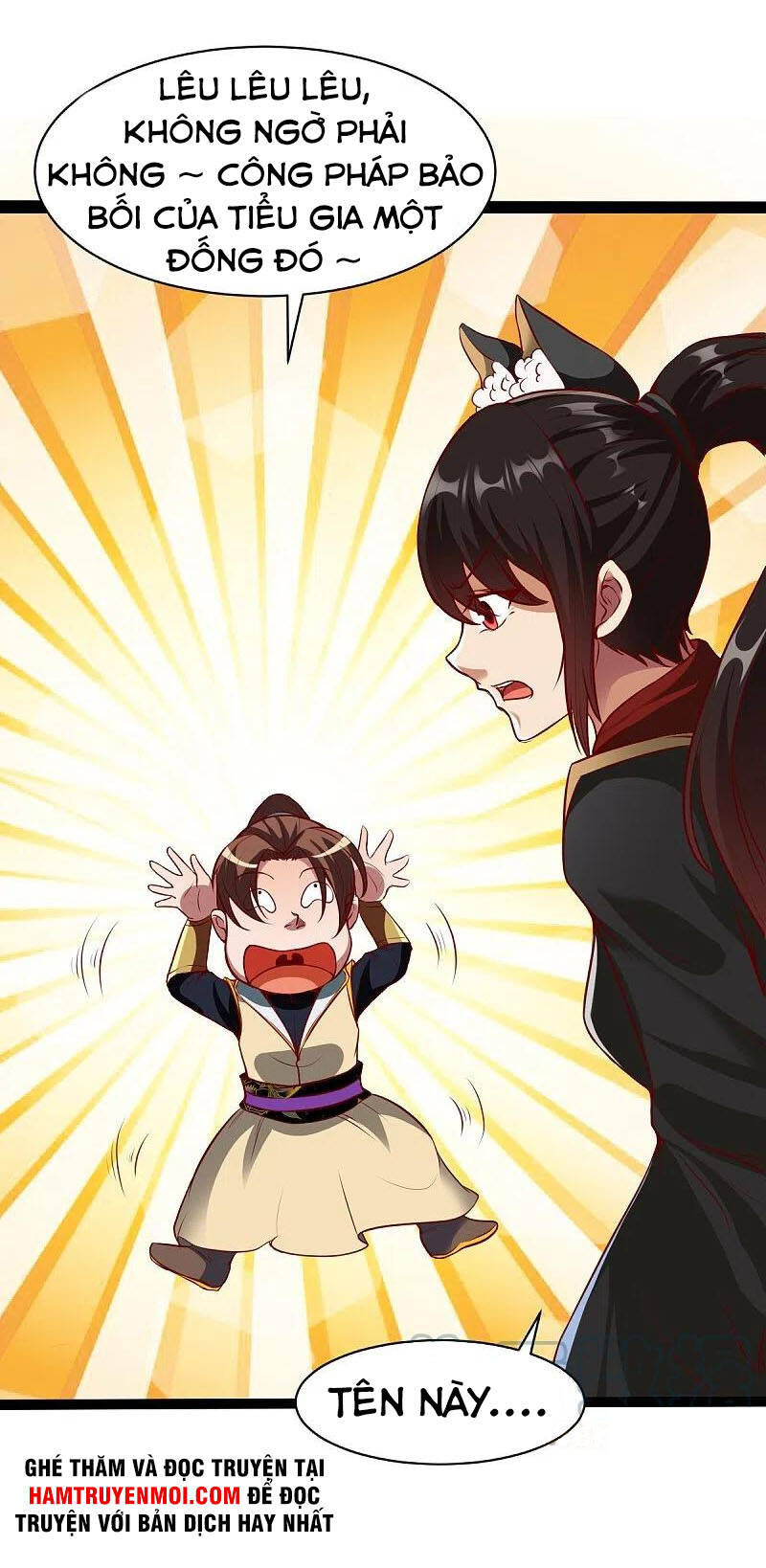 Chiến Đỉnh Chapter 326 - 28