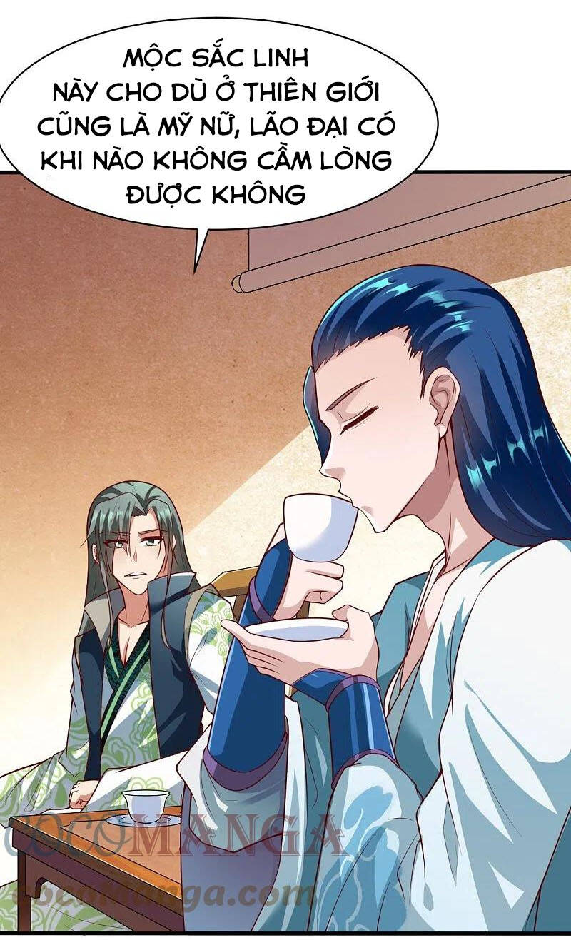 Chiến Đỉnh Chapter 327 - 12